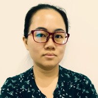 Trang Le