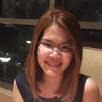 Kristine Cordova