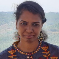 Sunitha Aaraveti