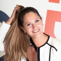 Maria Bostrøm