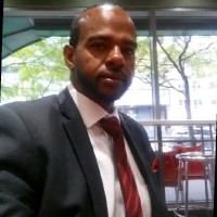Alan Aruliah