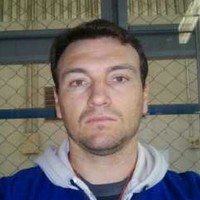 Joel Rech