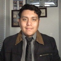 Antonio Ramos Hernandez