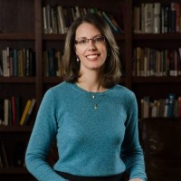 Christin Jungers, Ph.D., LPCC-S