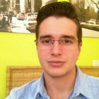 Alexander Katsamperoglou