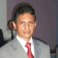 Oseas Santos Pereira