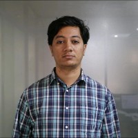 Abdulla Al Saimun