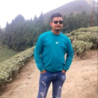 Pankaj Acharya
