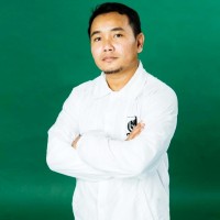 Shah Salleh