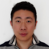 Kevin Wong