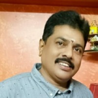 Balasubramanian K