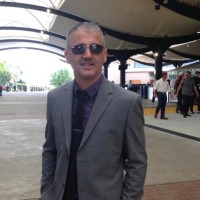 Tony Agius