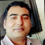 Pramod Kumar Pranav