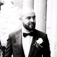 Darren Curran