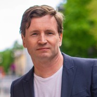 Joachim Stray
