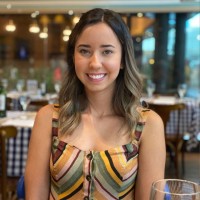 Laura Izidoro De Oliveira