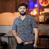 Vibhu Saini