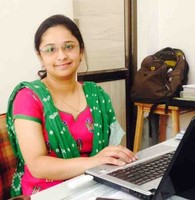 Devangi Desai