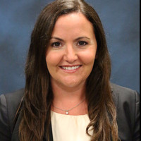 Jennifer Walsh, MBA