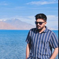 Devang Gajjar