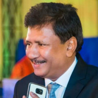 Ramesh Agarwal