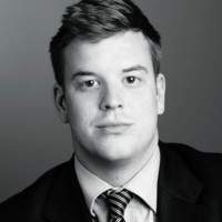 Andrew Raymond