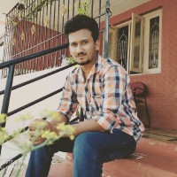 Shridhar Gadad