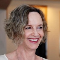 Nancy Nigrosh, MA, MFA