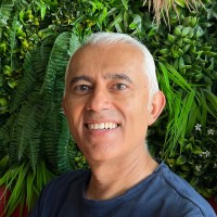 Ketan Hindocha