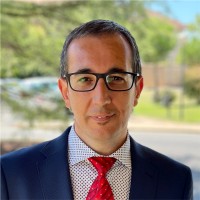 Jorge Barco Hernández
