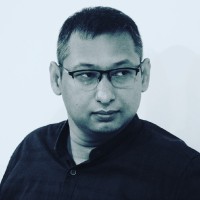 Abhishek Kukreti