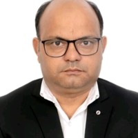 Pradeep Tyagi