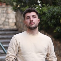 Damianos Agravaras