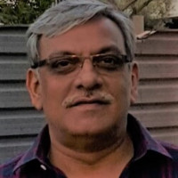 Ravindra Pathare
