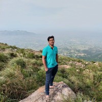 Lakshminarasimman S