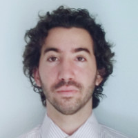 Gonzalo Ferrer Pastor
