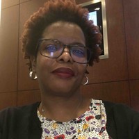 Tamika Stevenson