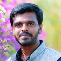 Aravindh Sarathy