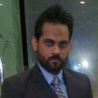 Ammad Hasan  CHRP