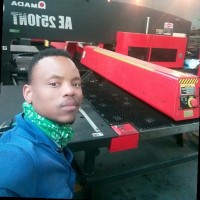 Thabiso Mnikeni