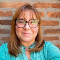 Pamela Gatica Padilla