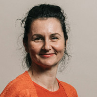 Simona Poenar