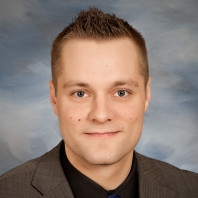 Kyle Vandeloo