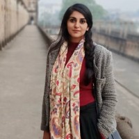 Deepti Dhaka