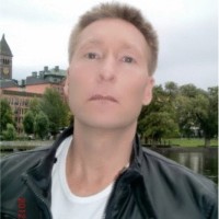 Mats Widholm