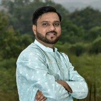 Yogesh Raut