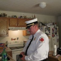 Keith Hammann