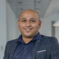 Anoop Muralidharan
