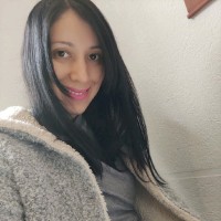 Simony Rafaela Melo de Almeida