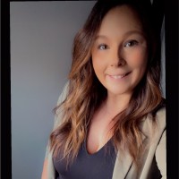 Samantha Marshall